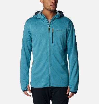  Columbia Chaqueta de forro polar Sawyer Rapids 2.0