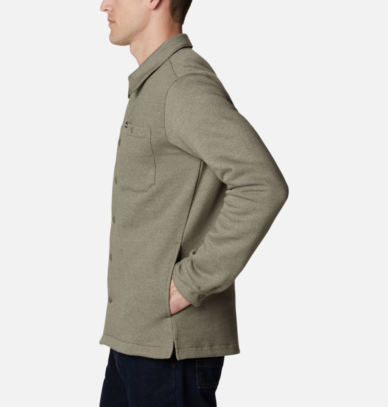 Men's Great Hart Mountain™ Shirt Jacket 3