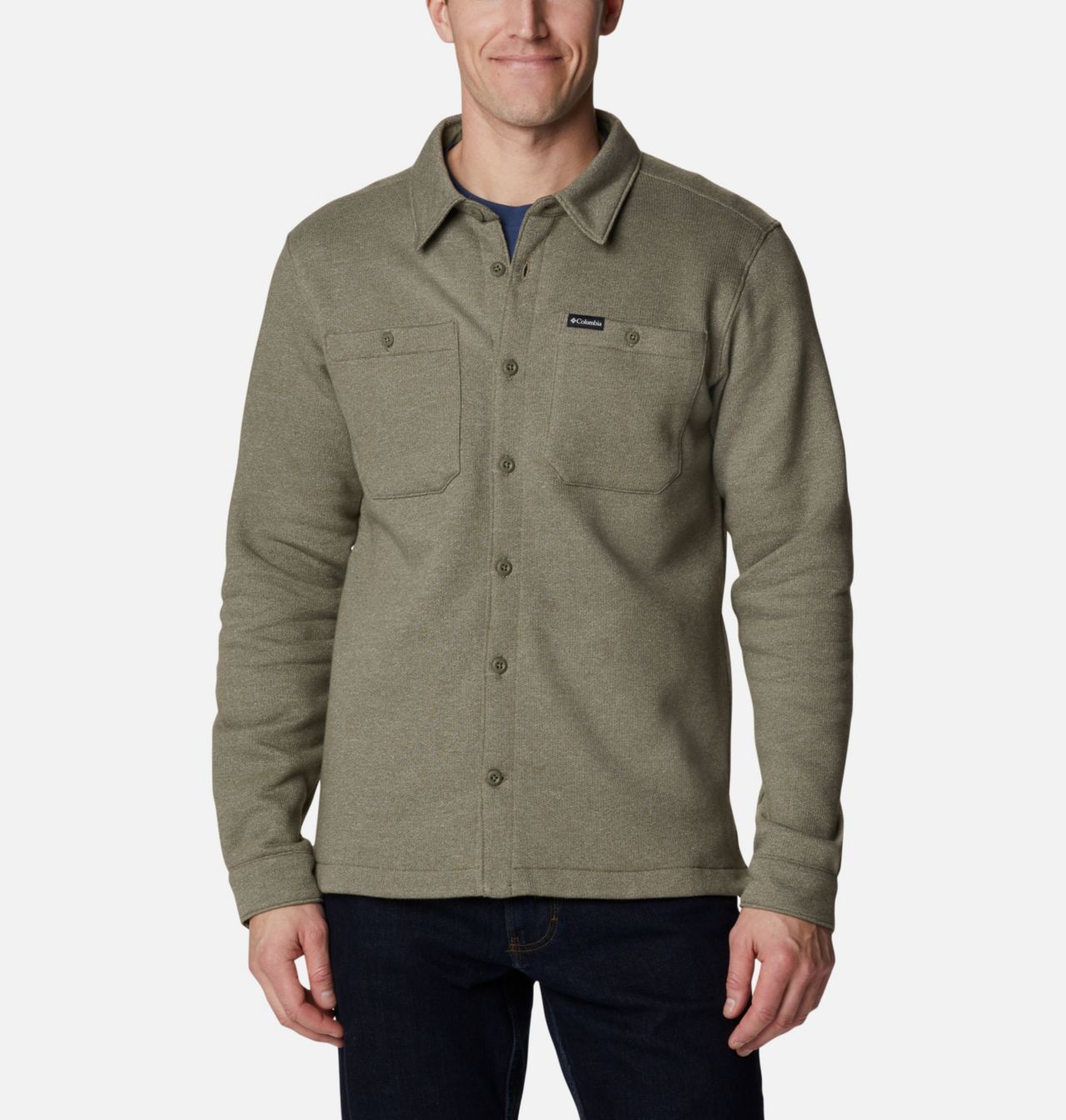 Men's Great Hart Mountain™ Shirt Jacket 6