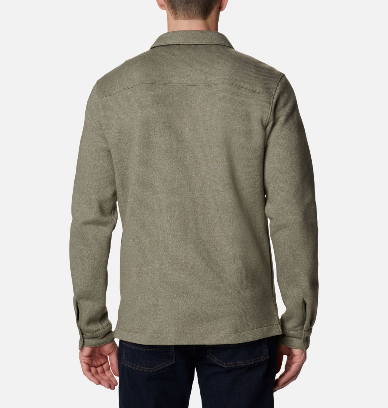 Men's Great Hart Mountain™ Shirt Jacket 2