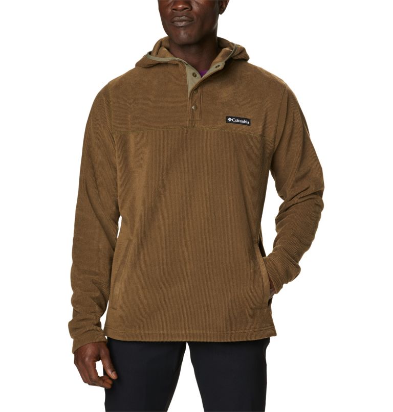 Men's Steens Mountain™ Half Snap Fleece