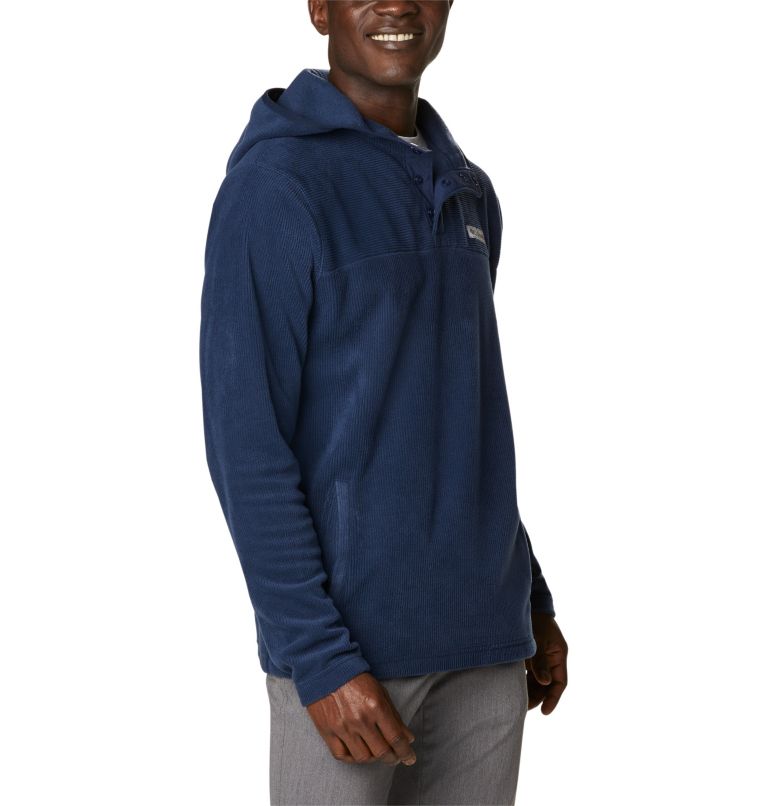 Boys' Steens Mtn™ Novelty Full Zip Hooded Fleece