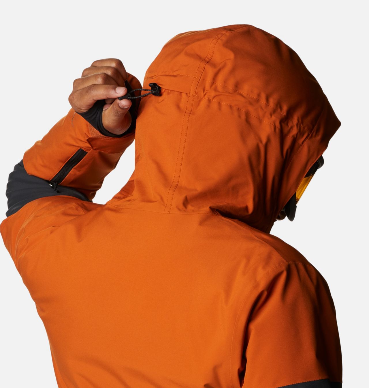 Men's Aerial Ascender™ Insulated Jacket 9
