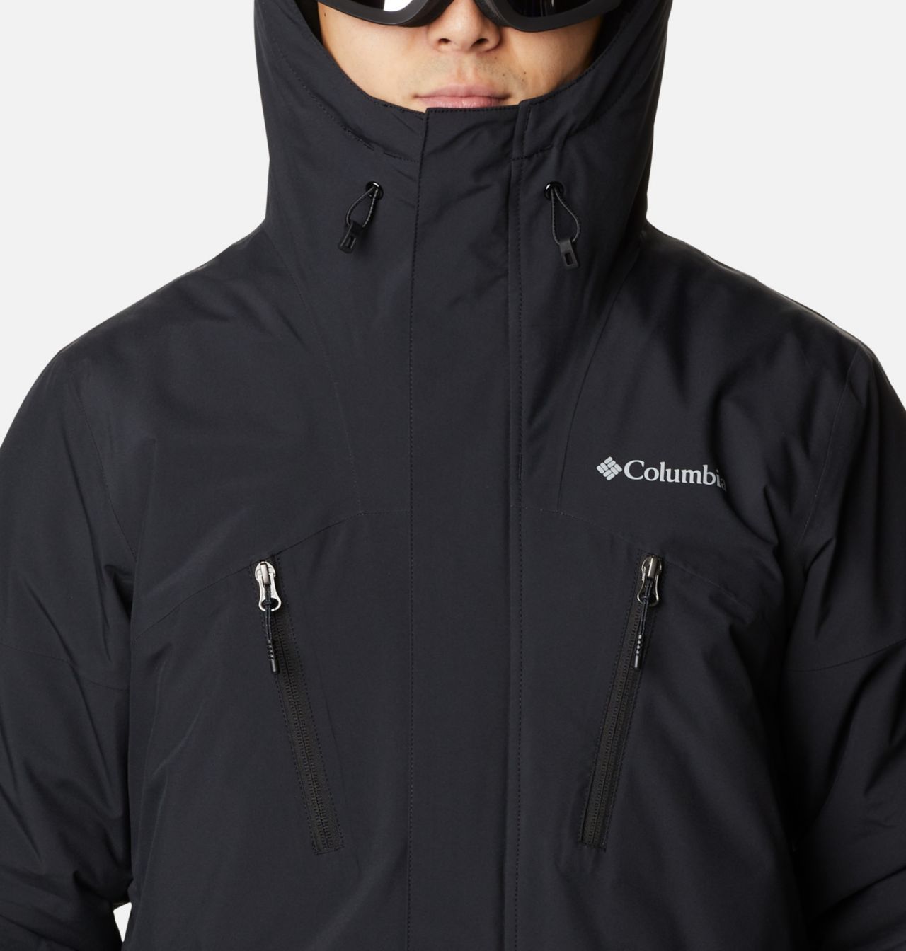 Men's Aerial Ascender™ Insulated Jacket 4