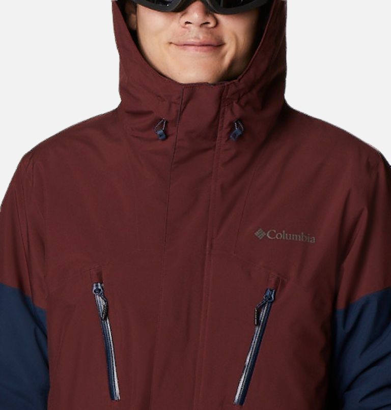 Men's Aerial Ski Jacket