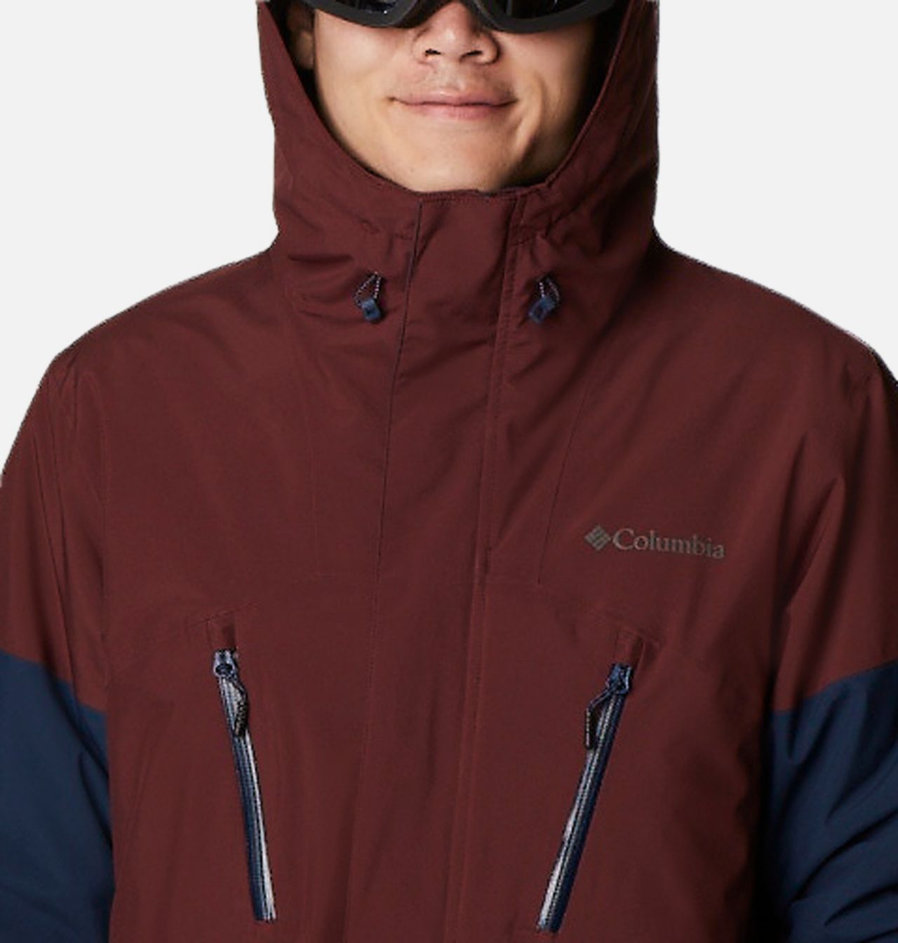 Men's Aerial Ascender™ Insulated Jacket 4