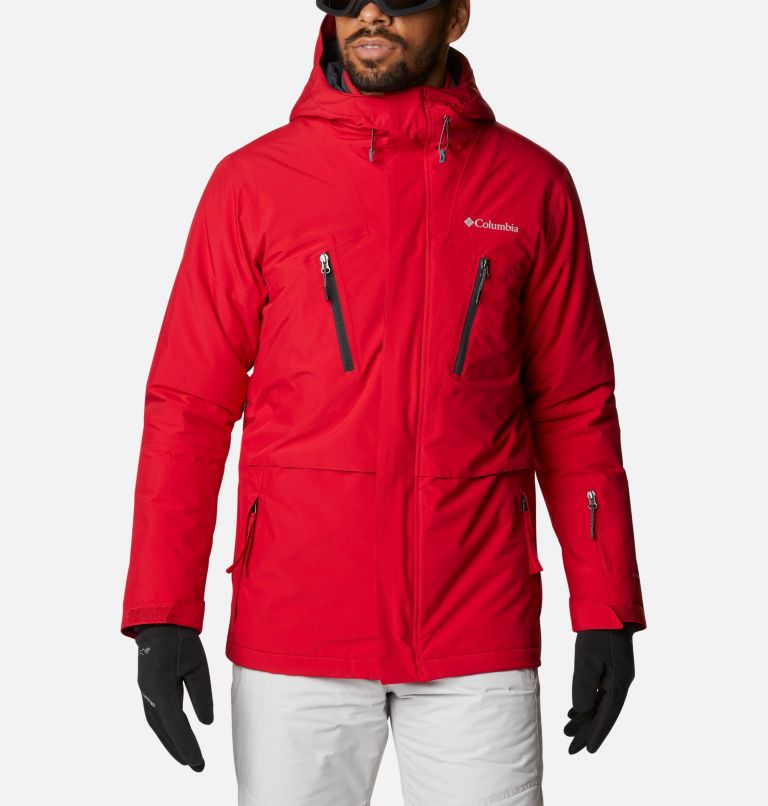 Ascender outerwear hotsell