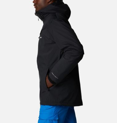 Men's Iceberg Point™ Waterproof Ski Jacket |