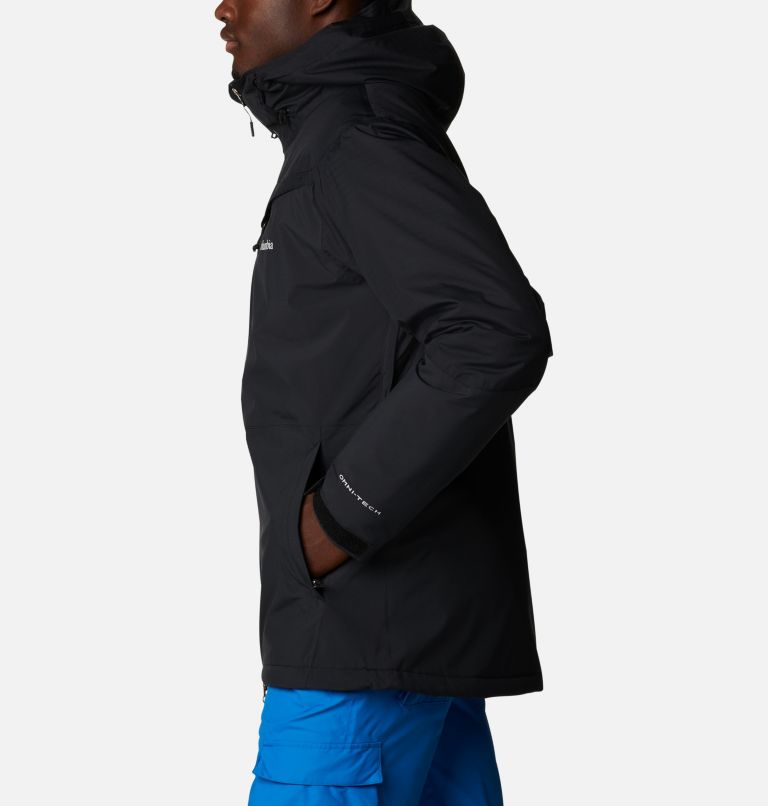 Columbia Veste de Ski Iceberg Point pour hommes