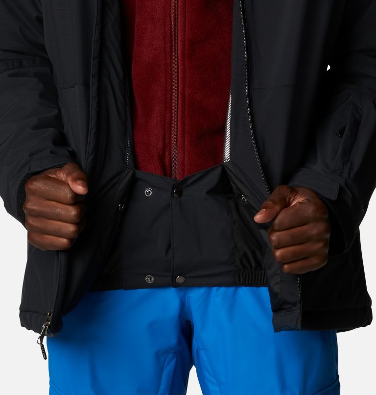 Men's Iceberg Point™ Waterproof Ski Jacket