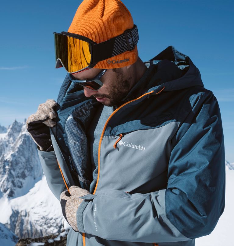 Men's Shafer Canyon™ Waterproof Ski Trousers