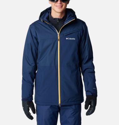 Men's Ski & Snowboard Wear