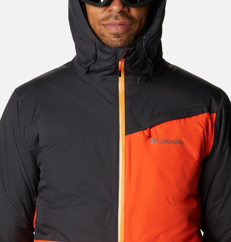 Columbia aravis explorer 3in1 jacket outlet mens