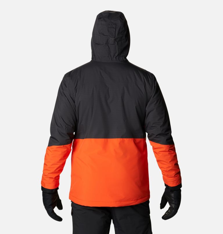 Men's Iceberg Point™ Waterproof Ski Jacket 