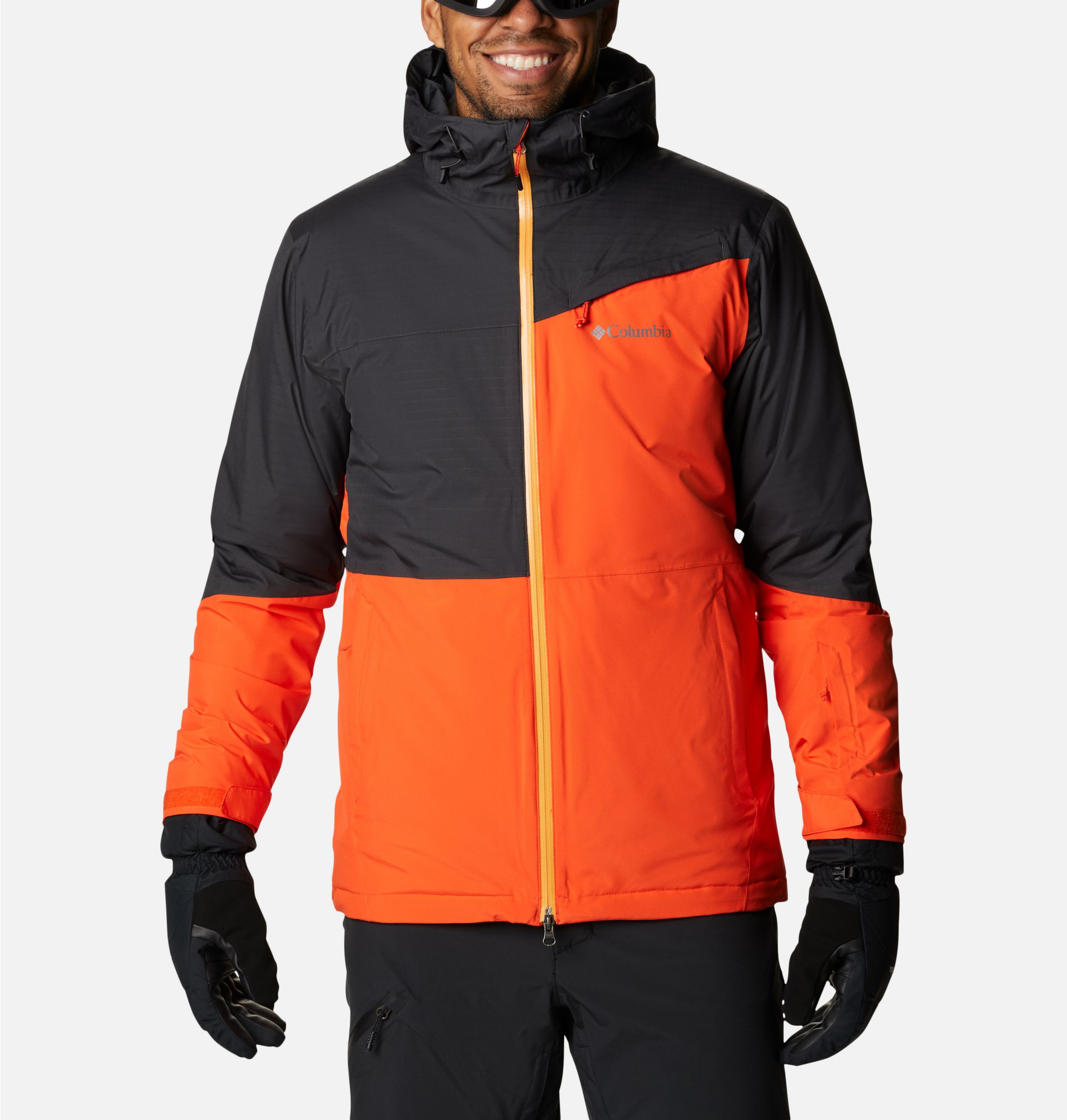 Iceberg Point™ Jacket |