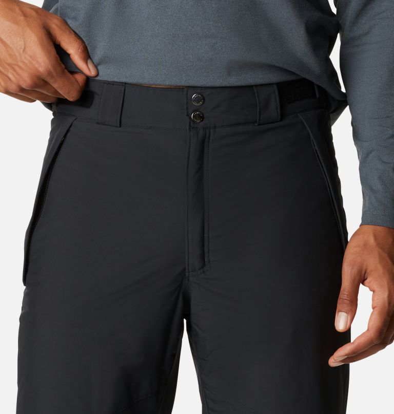 Shafer Canyon Pant | 010 | M, Color: Black, image 4