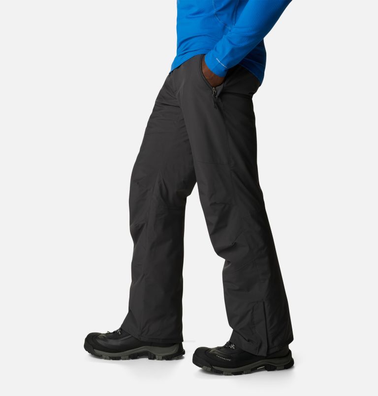 Thumbnail: Men's Shafer Canyon Waterproof Ski Trousers, Color: Shark, image 3