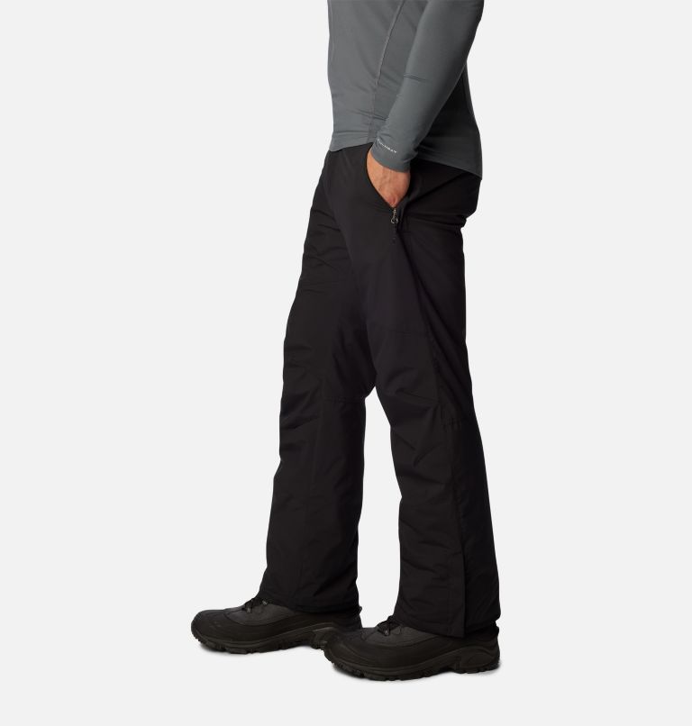 Pantalon de Ski Imperméable Shafer Canyon Homme, Color: Black, image 3