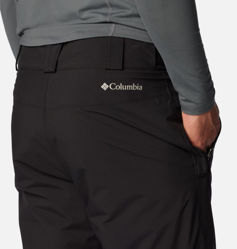 Pantalon Shafer Canyon pour homme, Color: Black, image 5