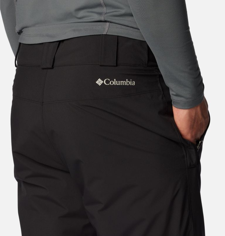 Thumbnail: Pantalon de Ski Imperméable Shafer Canyon Homme, Color: Black, image 5