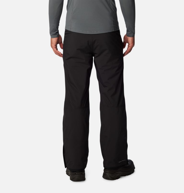 Pantalon de Ski Imperméable Shafer Canyon Homme, Color: Black, image 2