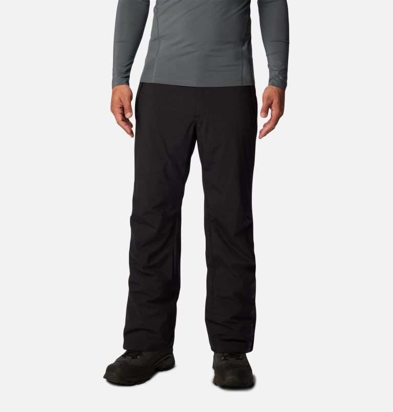 Pantalon de Ski Imperméable Shafer Canyon Homme, Color: Black, image 1