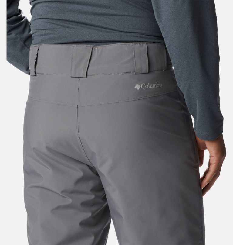 Men's Shafer Canyon Pants, Color: City Grey, image 5
