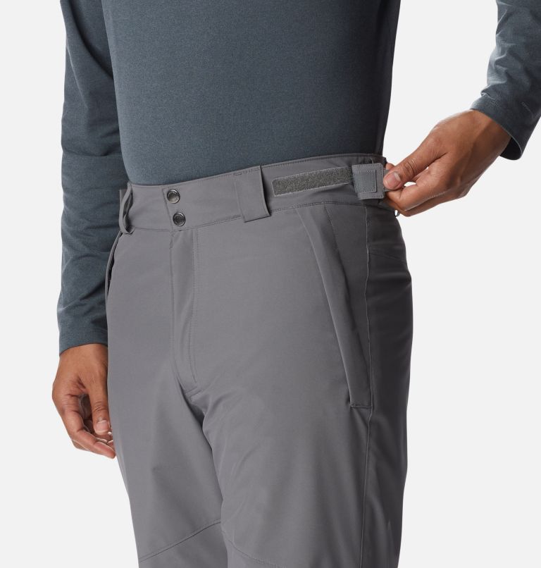 Thumbnail: Men's Shafer Canyon Pants, Color: City Grey, image 6