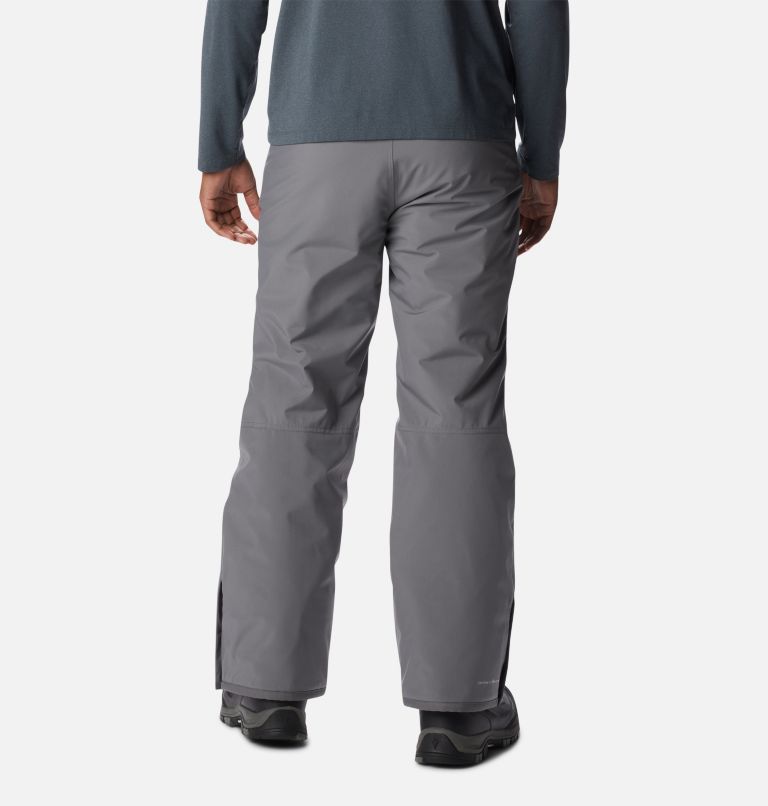 Men's Shafer Canyon Pants, Color: City Grey, image 2