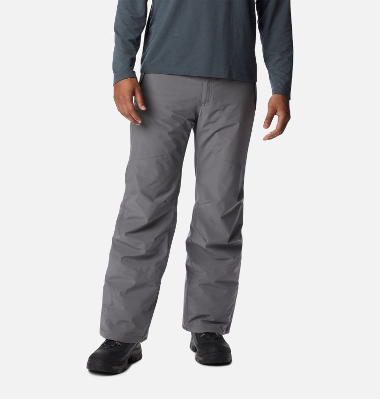 Columbia Shafer Canyon ski trousers in black