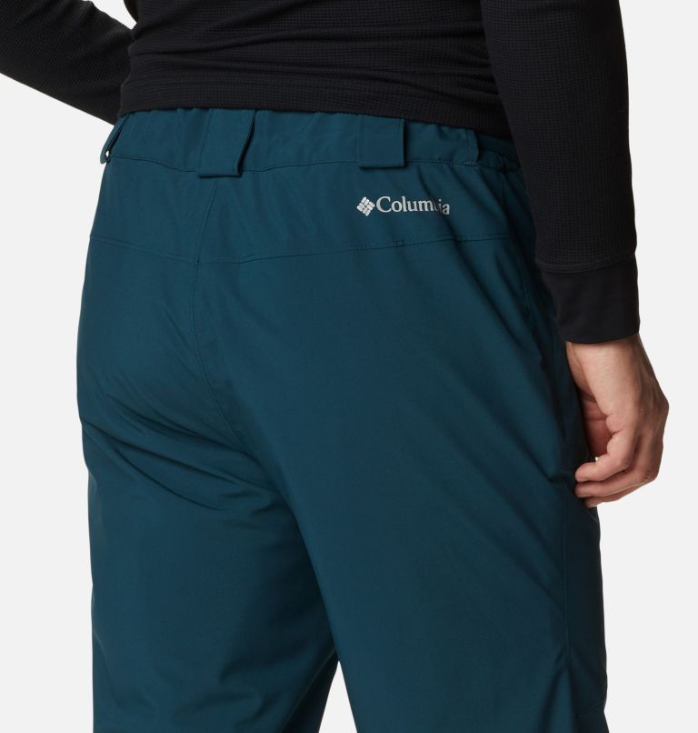 Thumbnail: Men's Shafer Canyon Waterproof Ski Trousers, Color: Night Wave, image 5