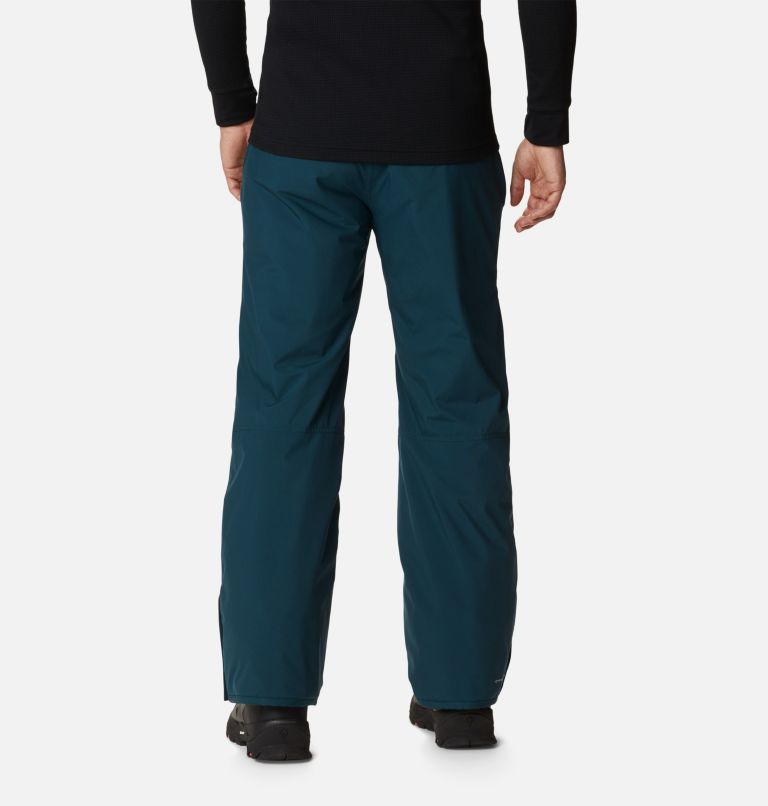 Thumbnail: Men's Shafer Canyon Waterproof Ski Trousers, Color: Night Wave, image 2