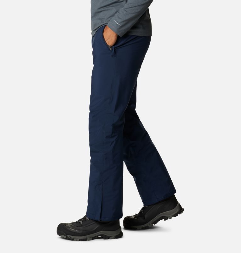 Pantalon Shafer Canyon pour homme, Color: Collegiate Navy