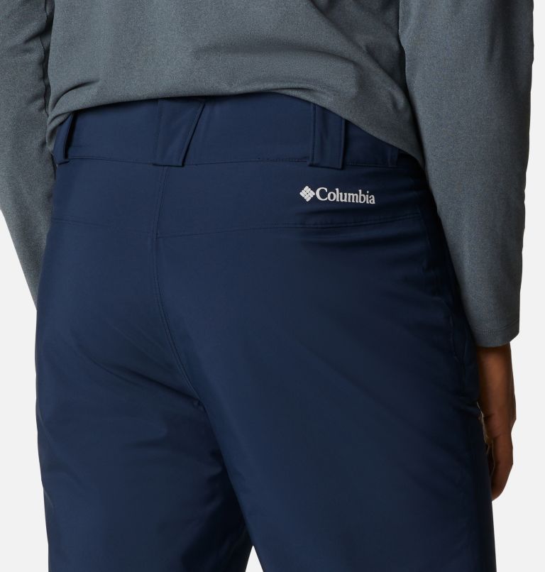 Thumbnail: Men's Shafer Canyon Waterproof Ski Trousers, Color: Collegiate Navy, image 5