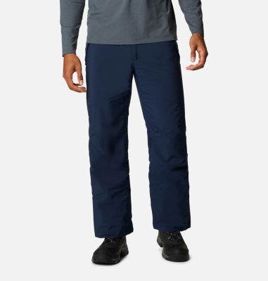 Navy hot sale ski trousers