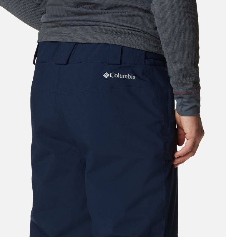 Thumbnail: Men's Shafer Canyon Waterproof Ski Trousers, Color: Collegiate Navy, image 5