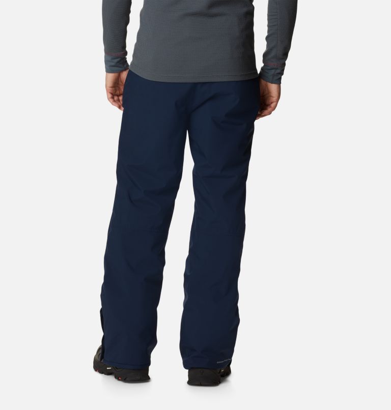 Thumbnail: Men's Shafer Canyon Waterproof Ski Trousers, Color: Collegiate Navy, image 2