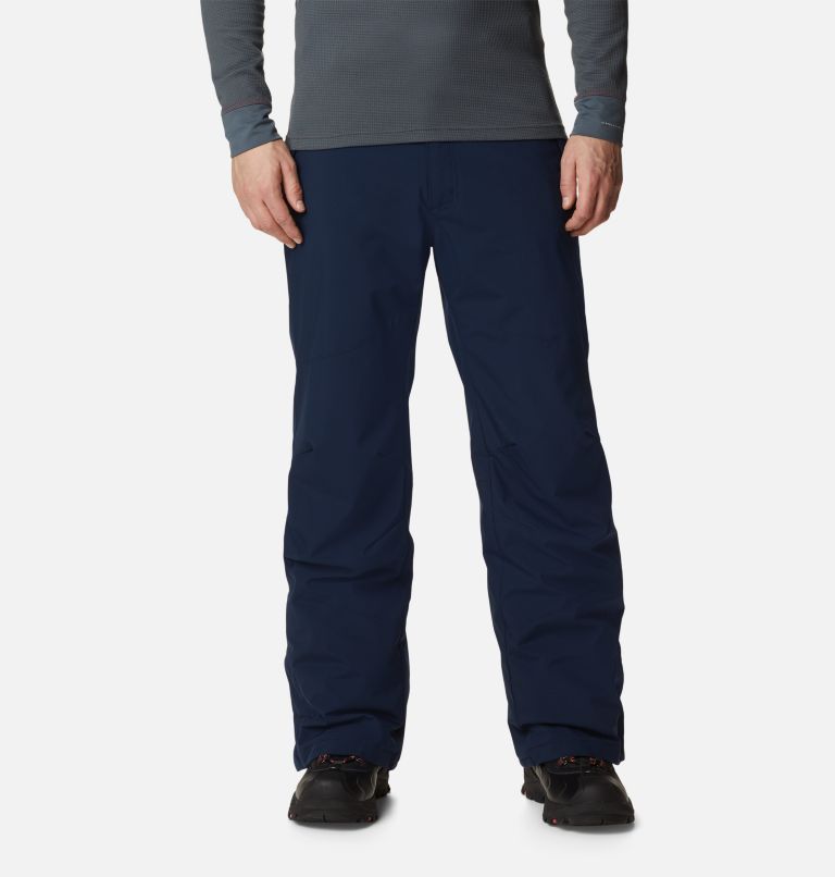 Columbia - Shafer Canyon Pant - Ski trousers - Night Wave | XL - Regular