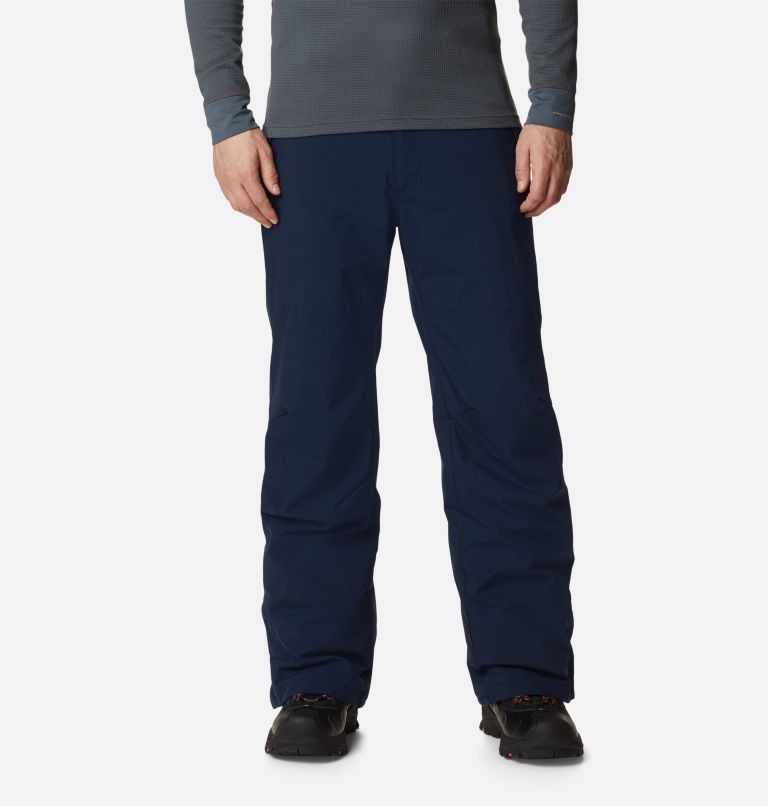 Men's Shafer Canyon Waterproof Ski Trousers, Color: Collegiate Navy, image 1