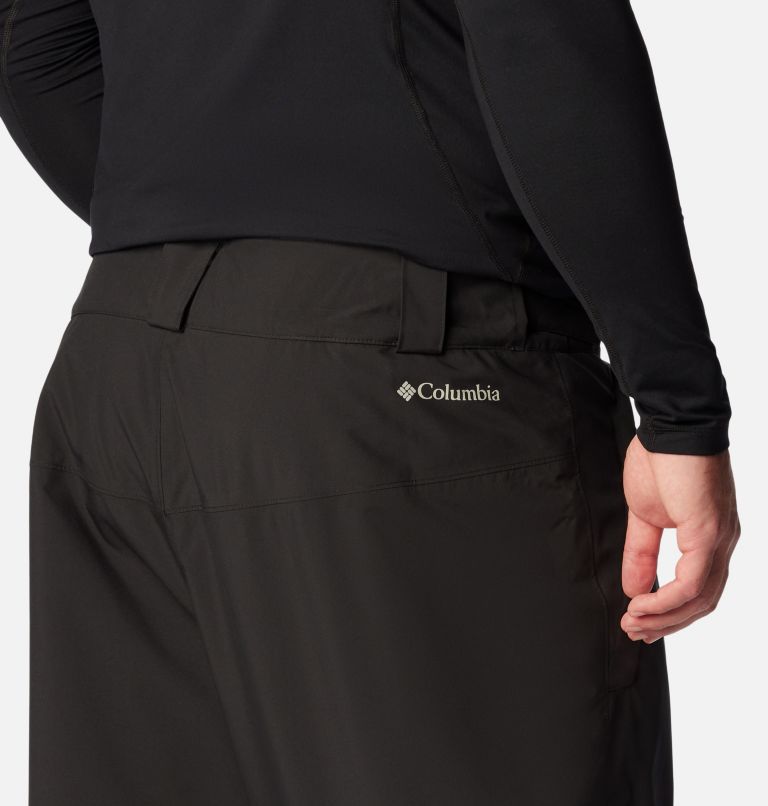 Columbia Shafer Canyon ski pants in black