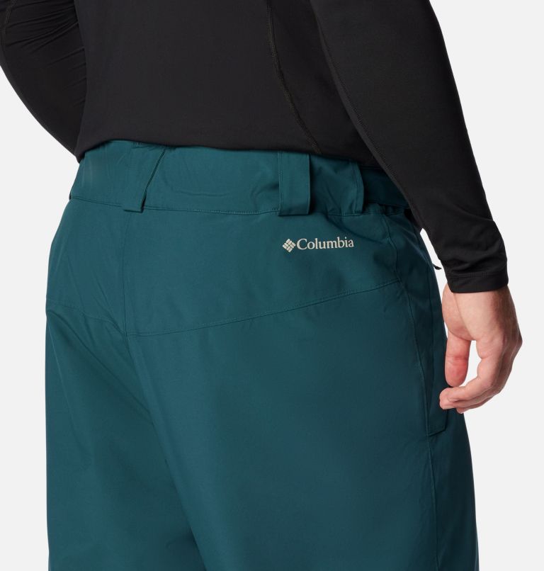 Shafer Canyon Pant | 414 | 1X, Color: Night Wave, image 5