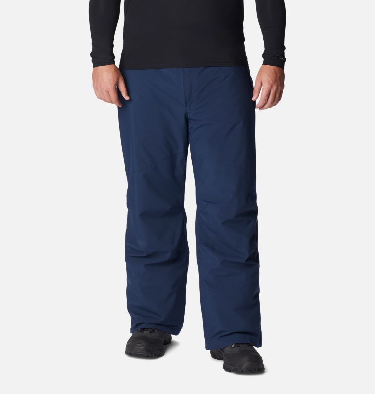 Columbia Men's Shafer Canyon™ Ski Pant - Extended Size. 2
