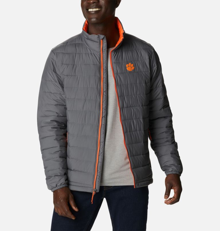 Men's Columbia Powder Lite Jacket - United Launch Alliance