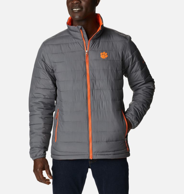 Columbia mens Powder Lite Jacket : : Clothing, Shoes & Accessories