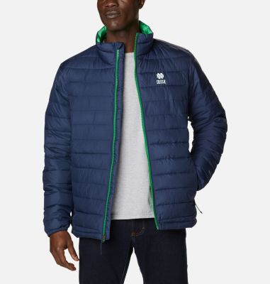 Notre Dame Apparel | Columbia Sportswear