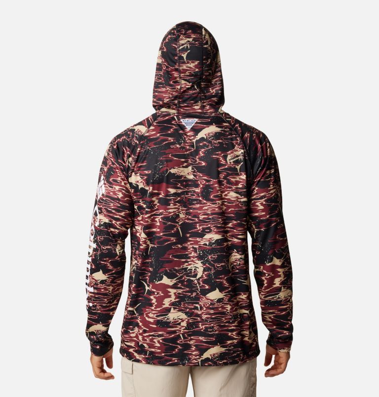 Men's Collegiate PFG Super Terminal Tackle™ Hoodie - Florida State