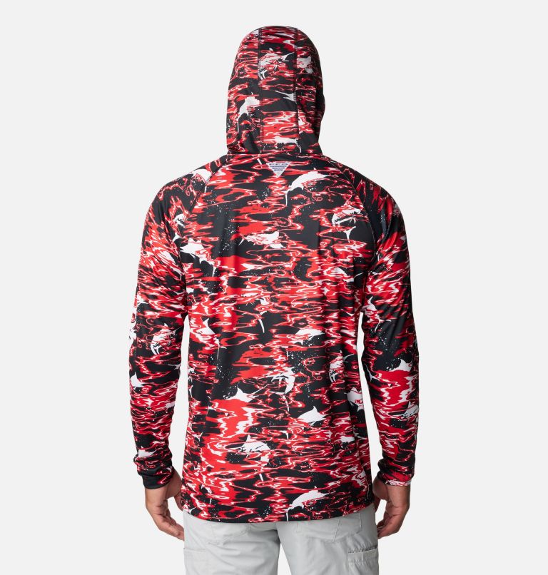 Nike College (Georgia) Men's Logo Hoodie.