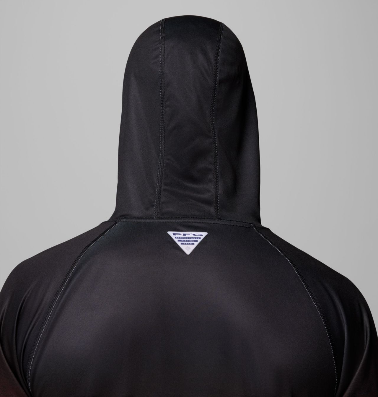 Men's Collegiate PFG Super Terminal Tackle™ Hoodie - Georgia 6