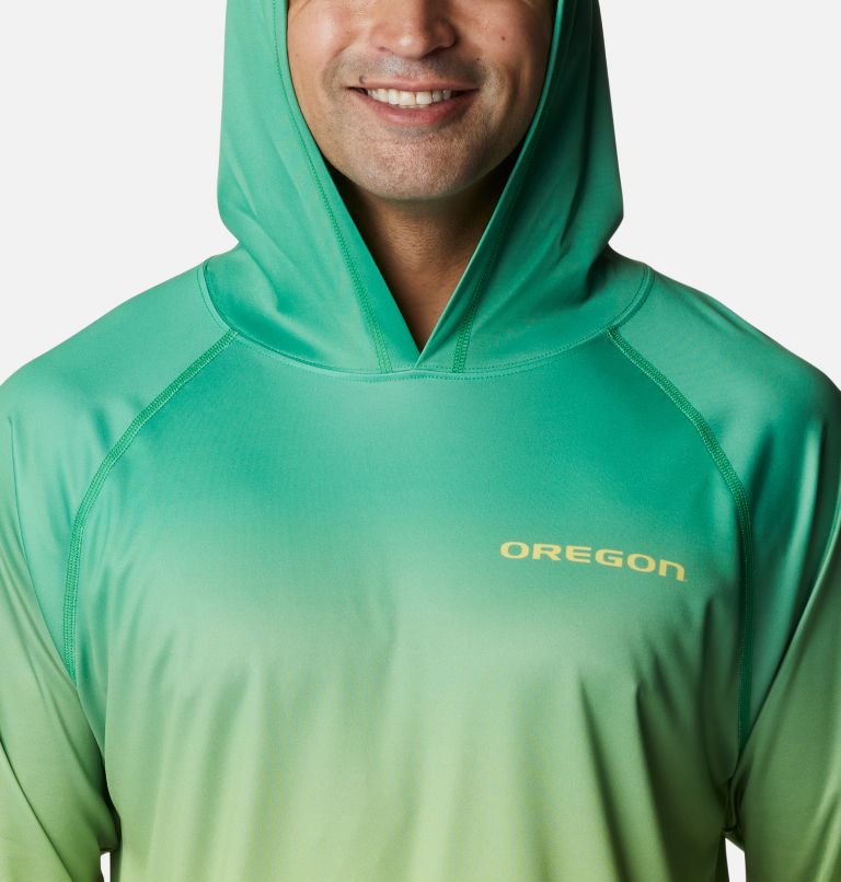 columbia pfg hoodie