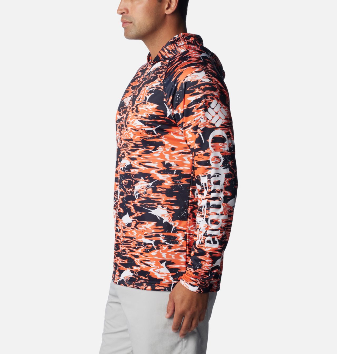 CLG Super Terminal Tackle™ Hoodie | 463 | S 3